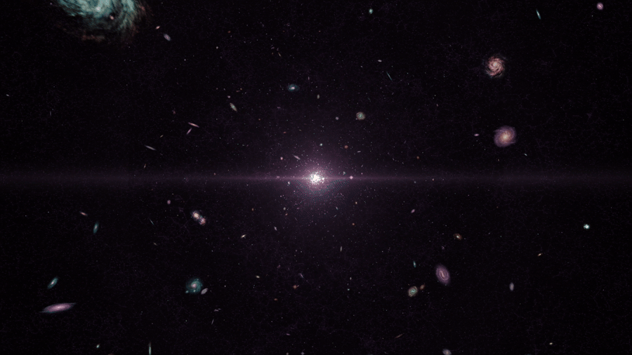 Loop quantum gravity cosym.org